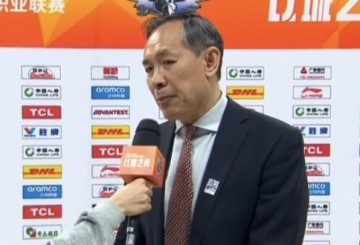 九游娱乐官方网站-许利民：威廉姆斯打得很好，无私的球风会在季后赛给球队巨大帮助