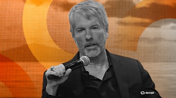 九游娱乐官方入口-卖了32个比特币，Strategy的股价就崩了