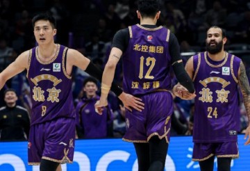 九游娱乐app下载-媒体人：北控边缘化张帆孟子凯自断一臂，现状让人可惜和痛心